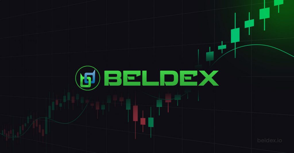 Beldex cryptocurrency