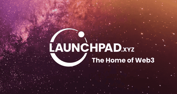 پیش فروش Launchpad XYZ پس از جمع آوری 2.75 میلیون دلار بسته می شود