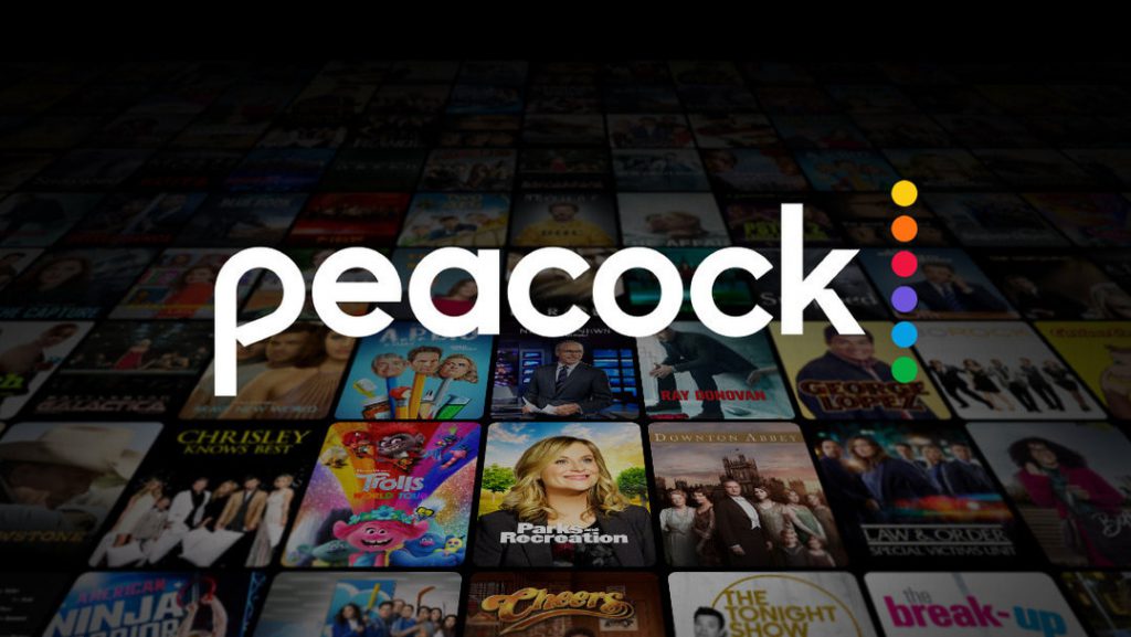 What Channel is Peacock on DirecTV?