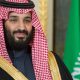 saudi arabia kingdom prince mbs