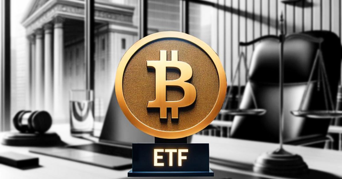 All Spot Bitcoin ETF Applicants Submit S1 Final Amendments