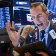 stock market today us