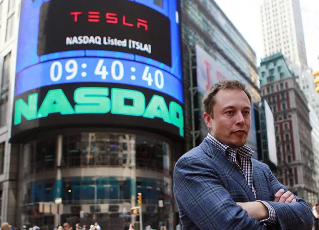 US Stock Market: Tesla Will Crash To $23, Analyst Warns