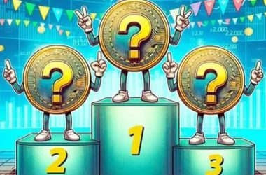 top 3 cryptocurrency