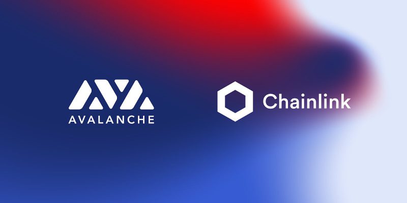 Chainlink (LINK) & Avalanche (AVAX) Eyes A Breakout Rally: Could Surge 15%