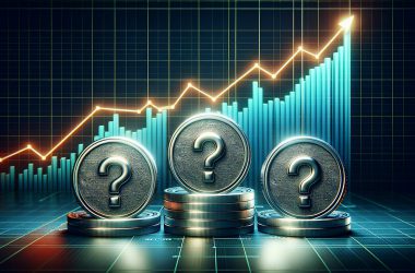 Cryptocurrency: 3 Coins That Could Surge in March