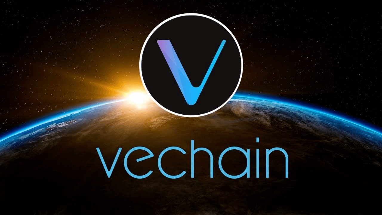 VeChain Poised For a Meteoric Ascent: Here’s Why