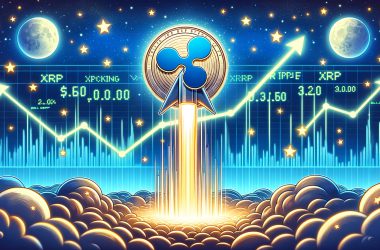 Ripple Analyst Eyes XRP Surge To $2: Here's Why