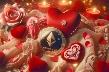 Ethereum (ETH) Valentine’s Day Price Prediction