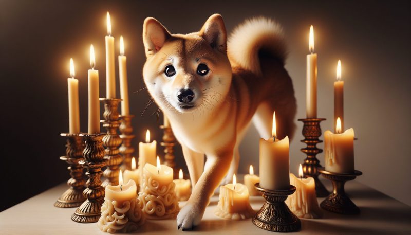 Shiba Inu