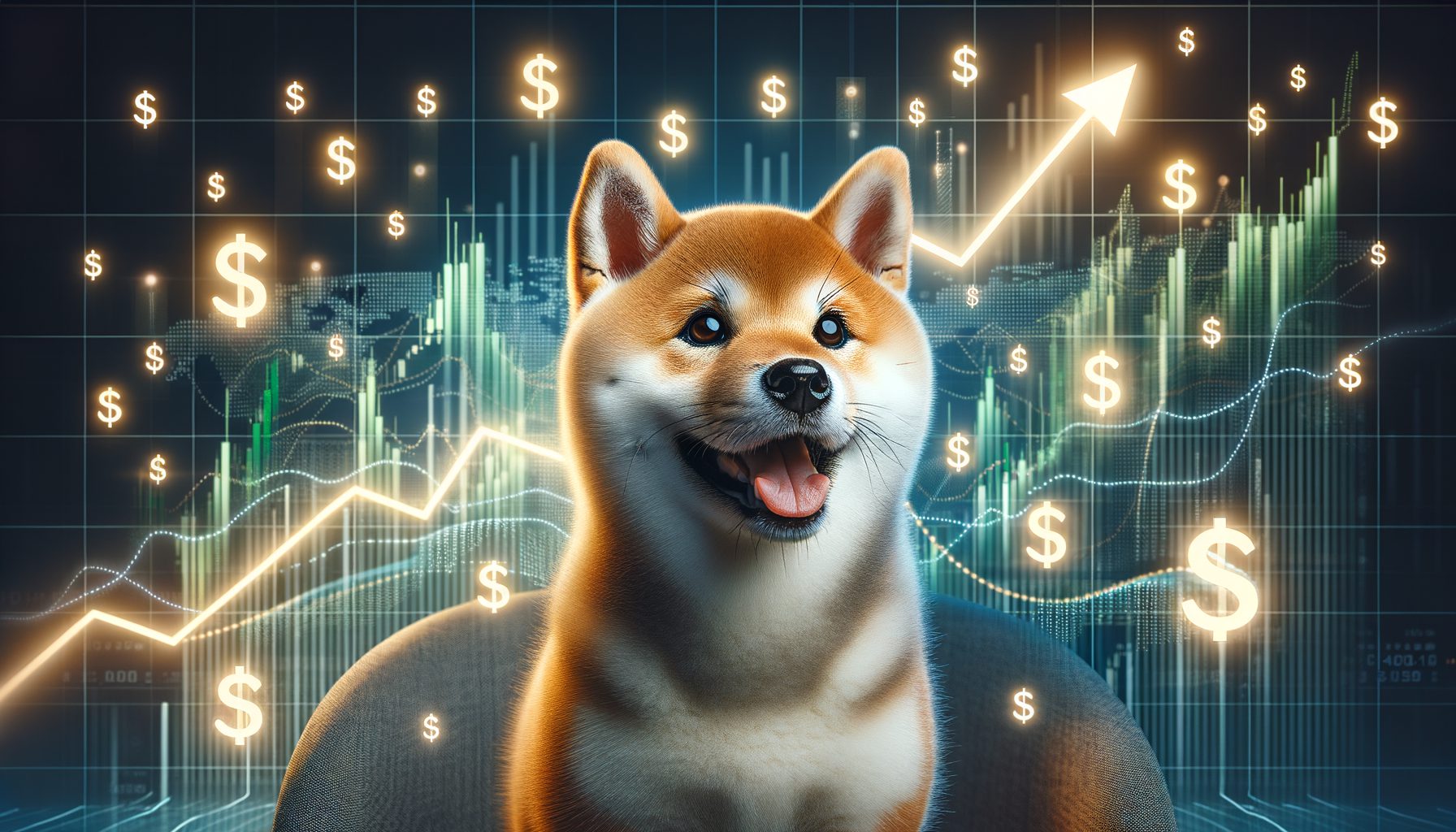 Shiba Inu: From Petition to Portfolio, Grayscale Pushes for SHIB ETF