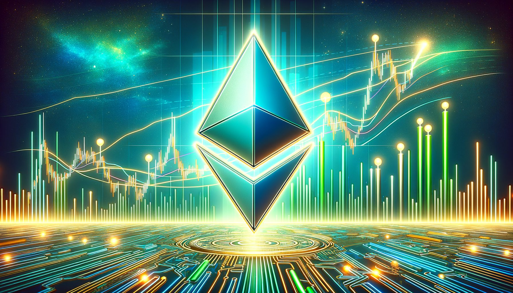 How High Can Ethereum ETH Surge This Weekend 