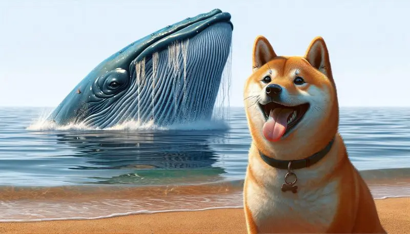 Shiba Inu