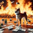 Shiba Inu Could Reach $0.01 or $0.001 If 9T SHIB Are Burned Monthly; Here's When