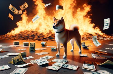 Shiba Inu Could Reach $0.01 or $0.001 If 9T SHIB Are Burned Monthly; Here's When