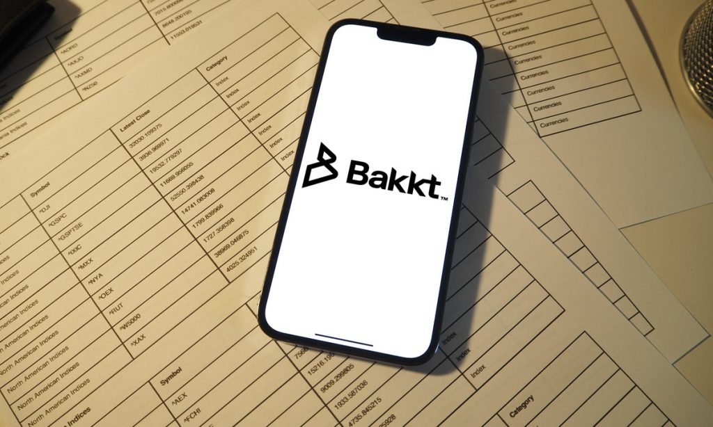 bakkt bitocin