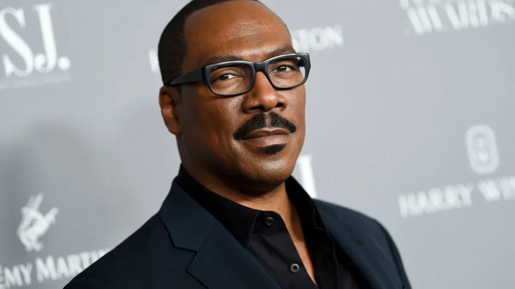 One of the most multi-faceted entertainers in history, this guide answers what is Eddie Murphy's Net Worth in 2024