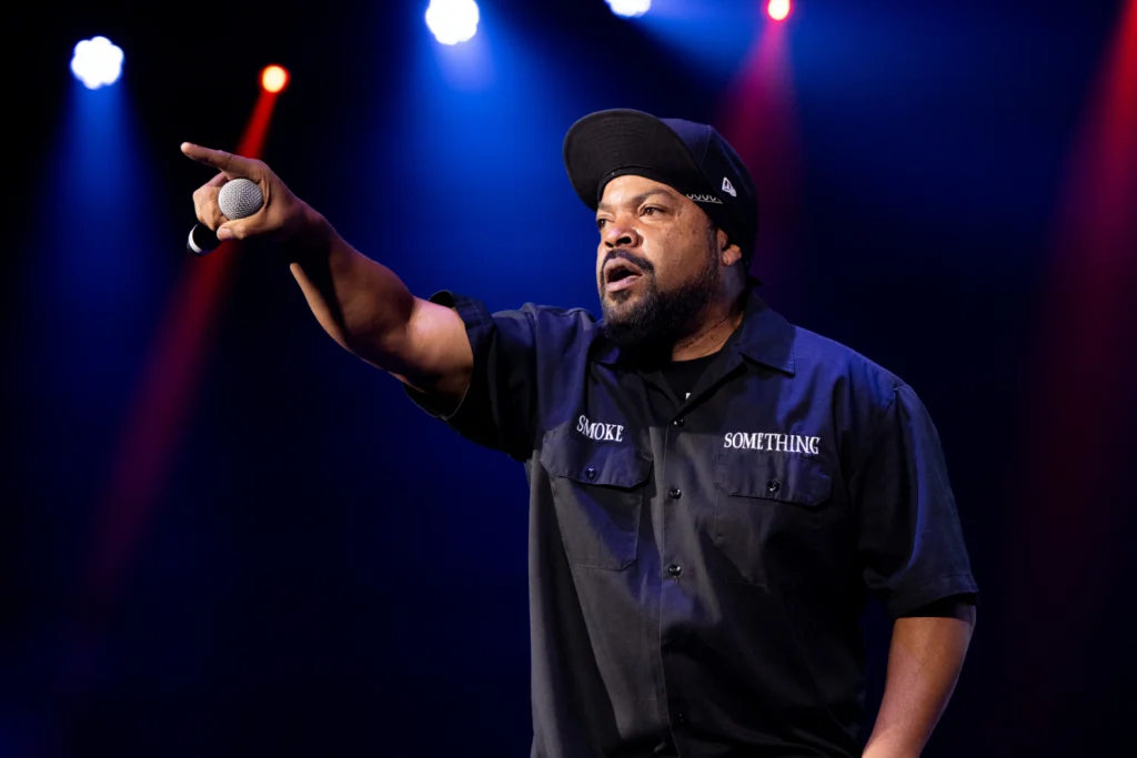 An immensely successful hip-hop artist, actor, producer, and entrepreneur, we answer what is Ice Cube's net worth in 2024.