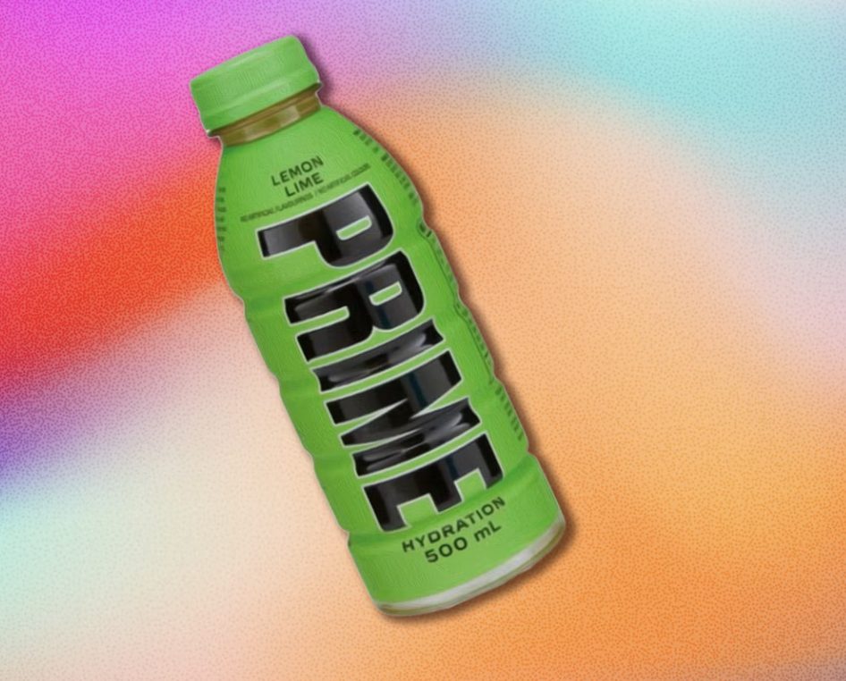 Where to Buy Prime Drink?