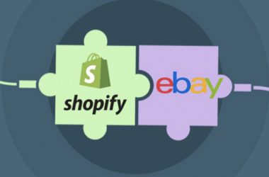How to Link eBay to Shopify Store? 