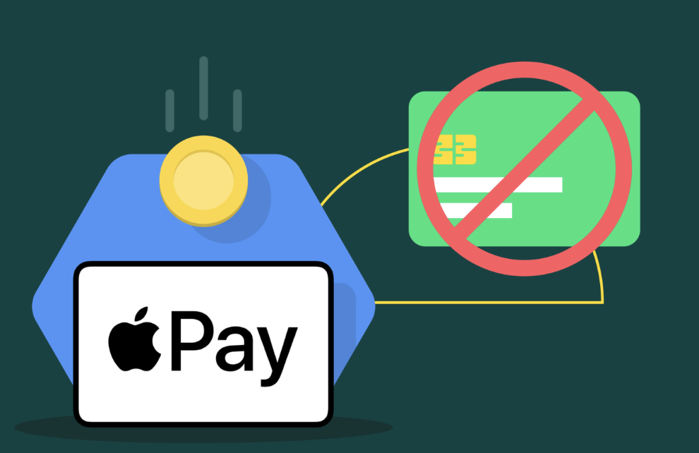 How to Add Bank Account to Apple Pay Without Card