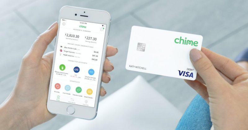 Does Afterpay Accept Chime?