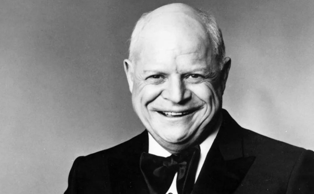 Don Rickles Net Worth in 2024