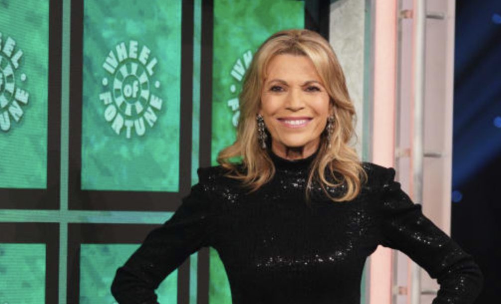 What is Vanna White’s Net Worth in 2024?