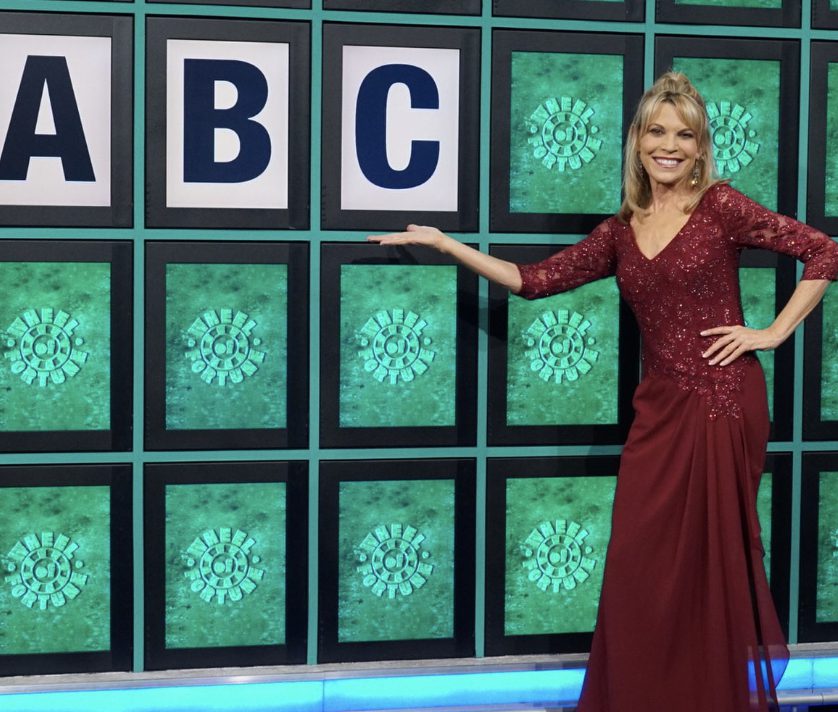 What is Vanna White’s Net Worth in 2024?