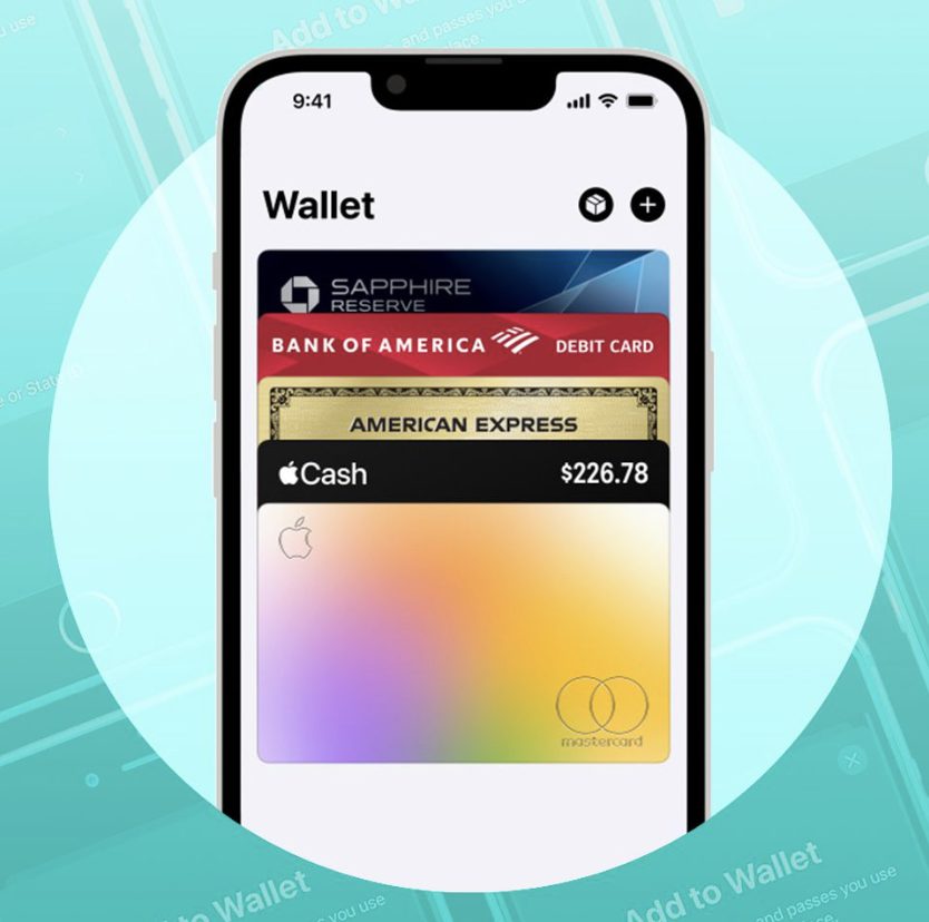 How to Change Default Apple Pay Card?