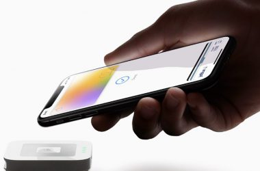 How to Change Default Apple Pay Card?