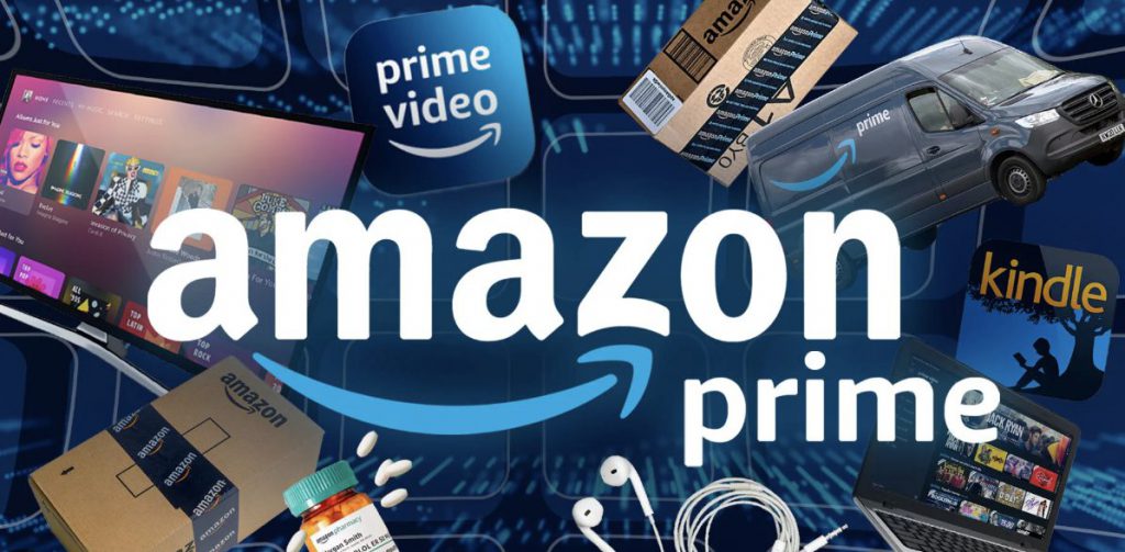 چگونه Amazon Prime را در Discord استریم کنیم؟