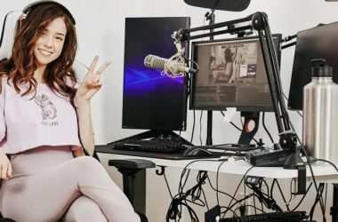 Pokimane Net Worth 2024