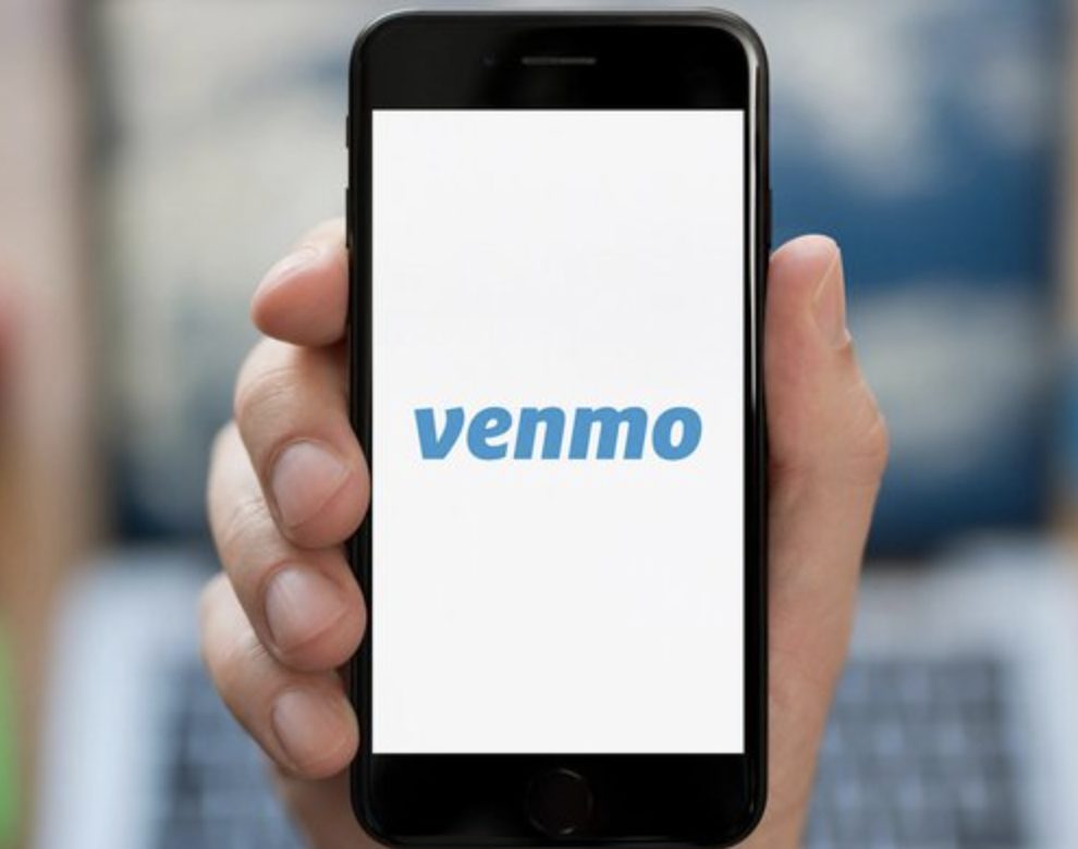 crypto.com card venmo