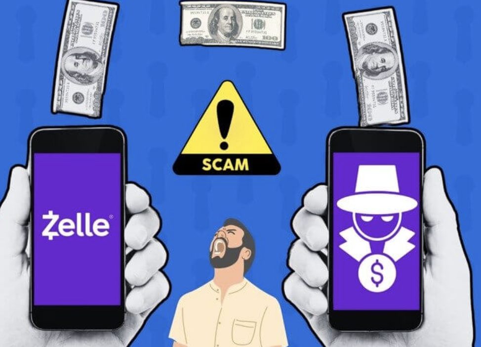 Can Someone Hack your Zelle with your Phone Number?