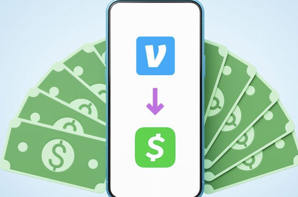 Can you Send Money from Cash App to Venmo?