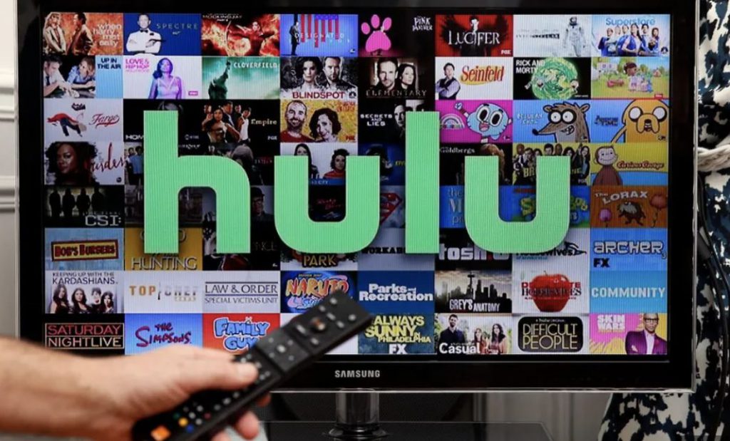 Is the Super Bowl on Hulu?