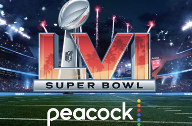 Can I watch the Super Bowl on Peacock?