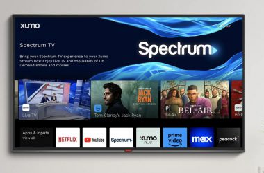 What is CBS Channel on Spectrum?