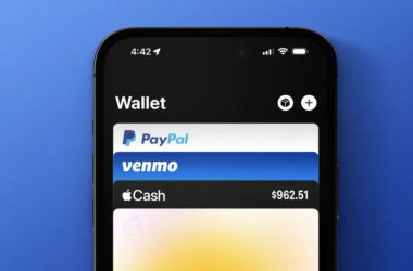 How to Add Venmo Card to Apple Wallet?