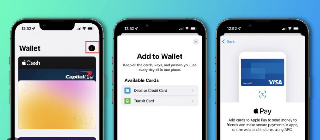 Can you Add Gift Cards to Apple Wallet?