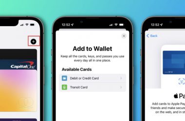 Can you Add Gift Cards to Apple Wallet?