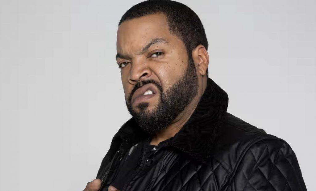 What is Ice Cube Net Worth 2024?