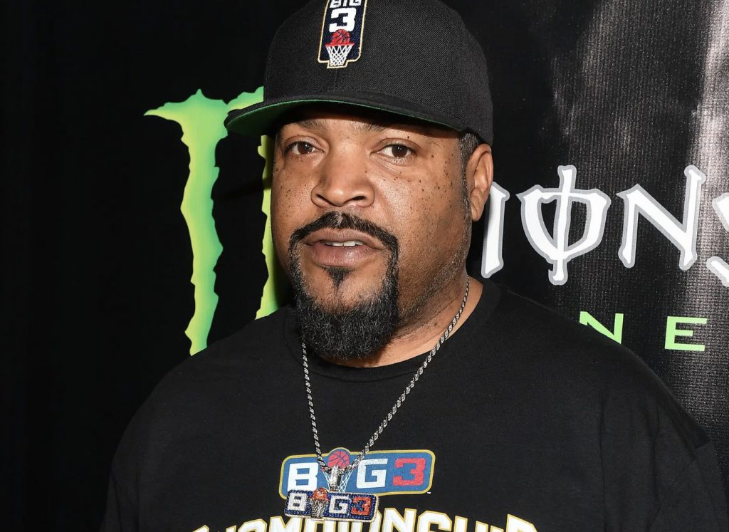 What is Ice Cube Net Worth 2024?