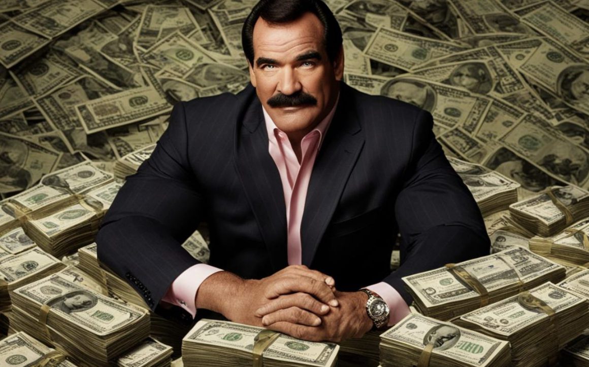 Don Frye Net Worth in 2024