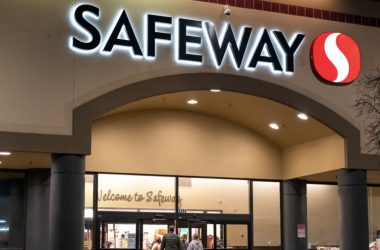 Does SafeWay Have Coinstar?