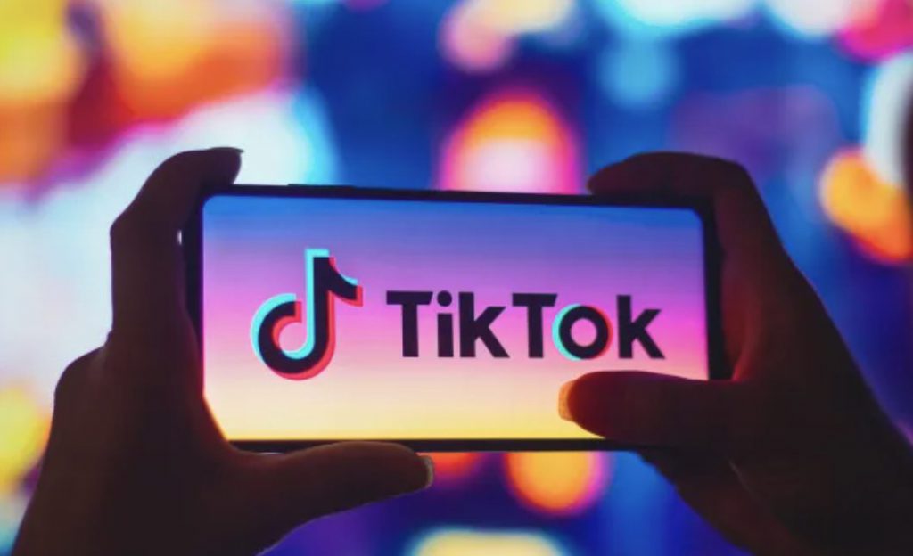 What Does Nudge Mean on TikTok?