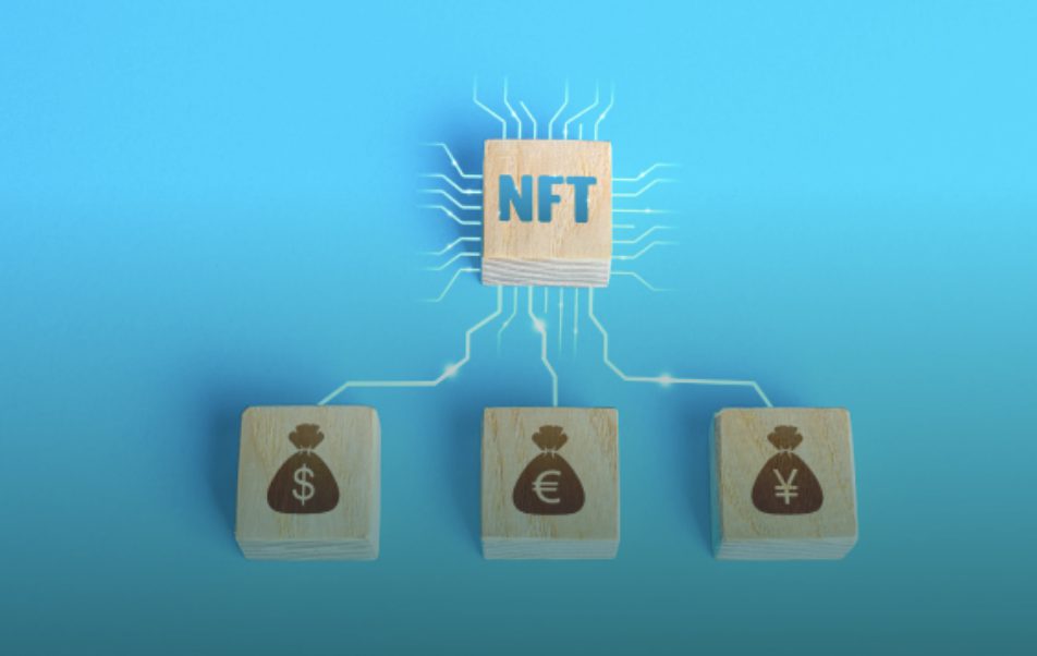 هزینه برش یک NFT چقدر است؟