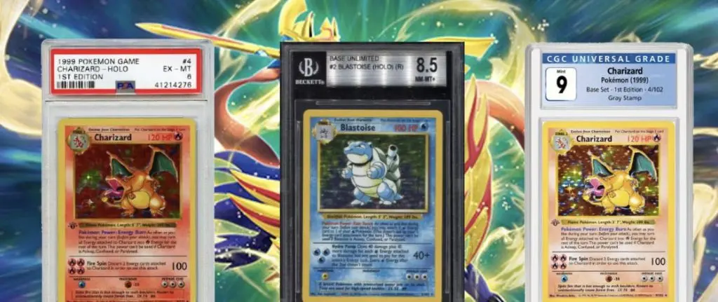 How Much Does it Cost to Grade a Pokemon Card? How Much Does it Cost to Grade a Pokemon Card?