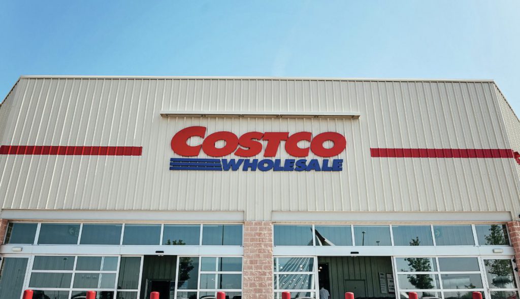 Does Costco Accept PayPal?